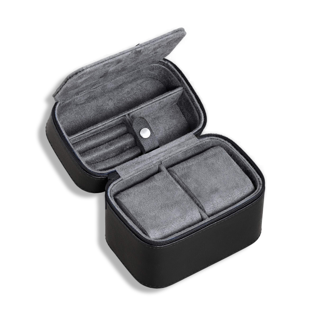 Storage Organiser for 2 Watches